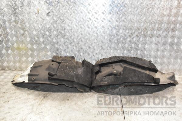 Подкрылок задний правый Land Rover Discovery Sport 2014-2019 LR071249 377849 euromotors.com.ua