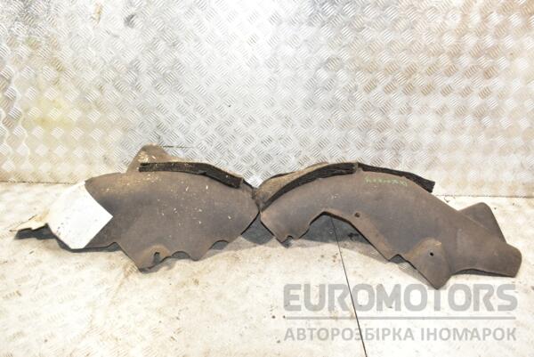 Подкрылок задний левый Land Rover Discovery Sport 2014-2019 LR071250 377851 - 2