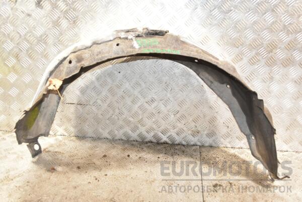 Подкрылок задний правый Lexus NX 2014 6563778010 377853 euromotors.com.ua
