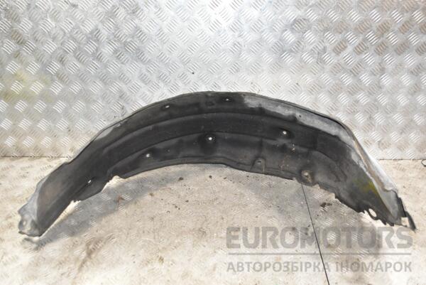 Підкрилок задній правий Lexus NX 2014 6563778010 377853 - 2
