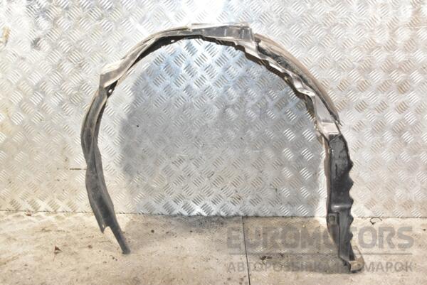 Подкрылок передний левый Citroen C-Crosser 2009-2013 5370A487 377855 euromotors.com.ua