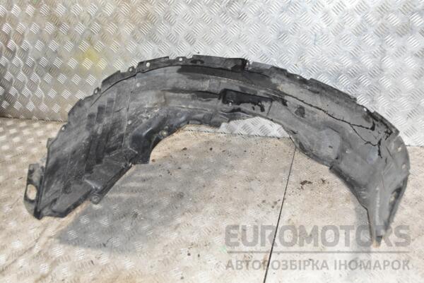 Підкрилок передній лівий Citroen C-Crosser 2009-2013 5370A487 377855 - 2