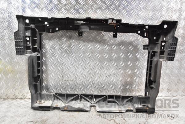Панель передняя (окуляр, телевизор) Mazda CX-7 2007-2012 377865 - 2