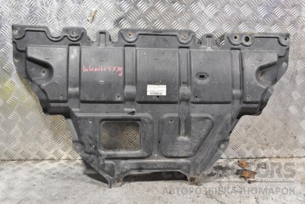 Защита двигателя нижняя Infiniti FX 2008-2012 758901DR0A 377867 euromotors.com.ua