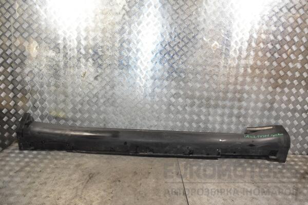 Накладка порога наружная правая Infiniti FX 2008-2012 768501CA0A 377871 euromotors.com.ua