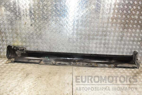Накладка порога наружная правая Infiniti FX 2008-2012 768501CA0A 377871 - 2