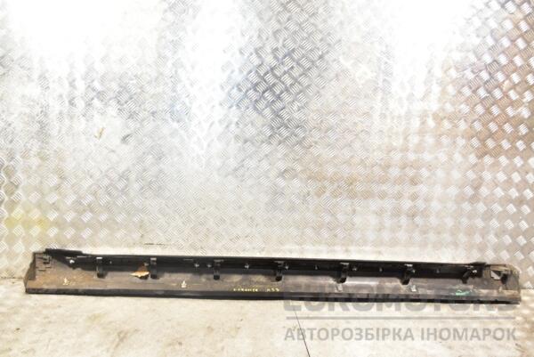 Накладка порога зовнішня ліва Citroen C-Crosser 2009-2013 6512A137 377873 - 2