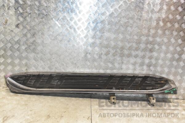 Накладка порога наружная правая (дефект) Toyota Land Cruiser Prado (120) 2002-2009 377877 euromotors.com.ua