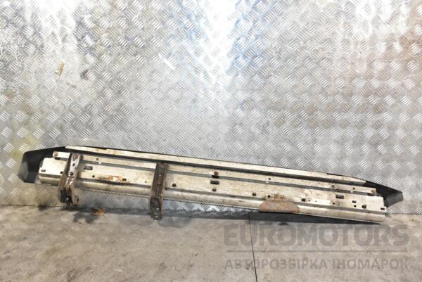 Накладка порога наружная правая (дефект) Toyota Land Cruiser Prado (120) 2002-2009 377877 - 2