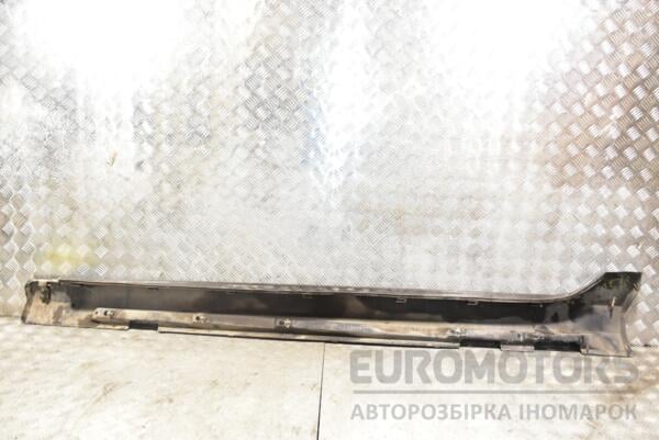 Накладка порога зовнішня права (дефект) Volvo V60 2010-2018 31333005 377883 - 2