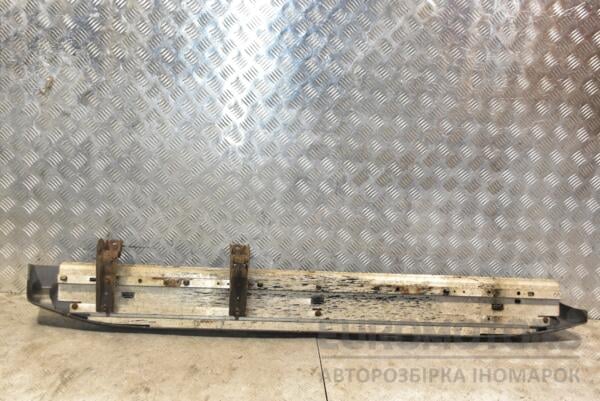 Накладка порога зовнішня ліва Toyota Land Cruiser Prado (120) 2002-2009 377886 - 2