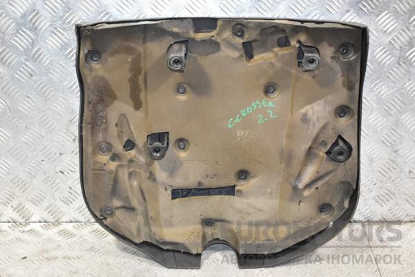 Накладка двигуна декоративна Citroen C-Crosser 2.2hdi 2009-2013 9682121680 377890 - 2