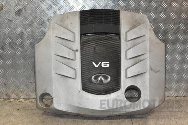Накладка двигателя декоративная Infiniti FX 3.0d 2008-2012 140411BY1A 377896 euromotors.com.ua