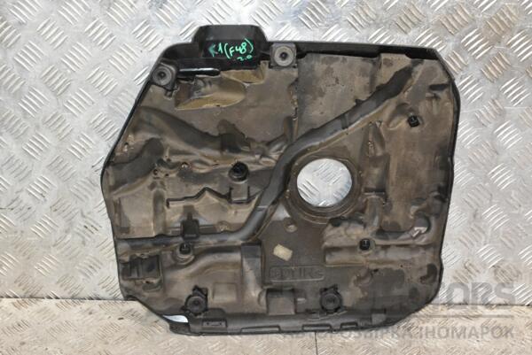 Накладка двигуна декоративна BMW X1 2.0 16V (F48) 2015 11148656447 377904 - 2