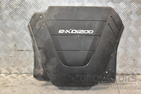 Накладка двигателя декоративная SsangYong Korando C 2.0 Xdi 2010 377906 euromotors.com.ua