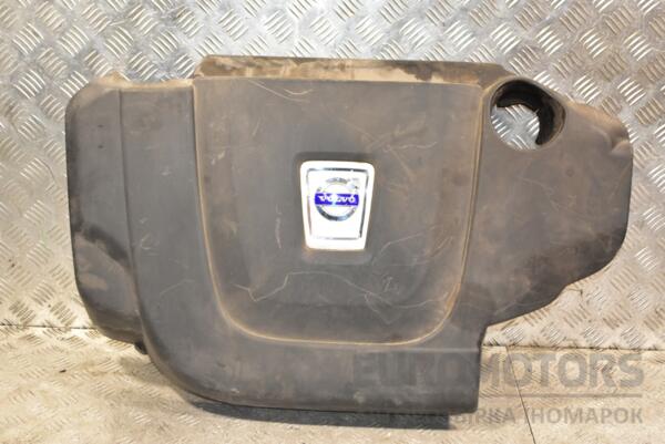 Накладка двигателя декоративная Volvo XC60 2.4td D5 2008 31319190 377912 euromotors.com.ua