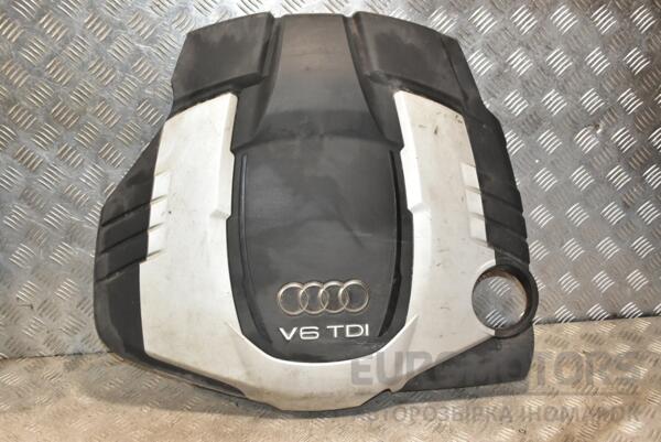 Накладка двигателя декоративная Audi A6 3.0tdi (C7) 2011 059103925CC 377914 euromotors.com.ua