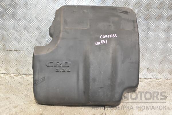 Накладка двигуна декоративна Jeep Compass 2006 04891968AB 377916 euromotors.com.ua