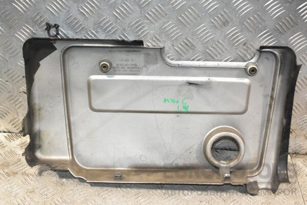 Накладка двигателя декоративная Opel Astra 1.4 16V (G) 1998-2005 09157391 377918 - 2