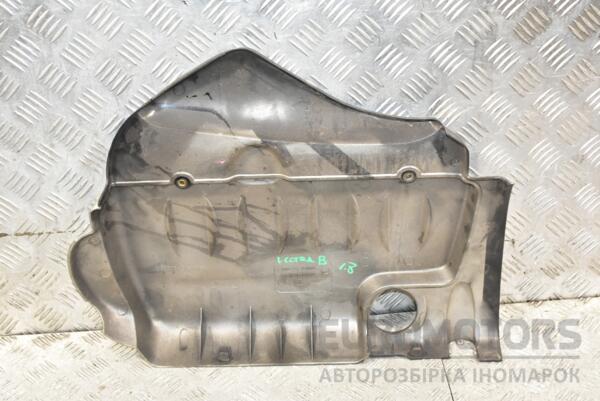 Накладка двигателя декоративная Opel Vectra 1.8 16V (B) 1995-2002 9181566 377920 - 2