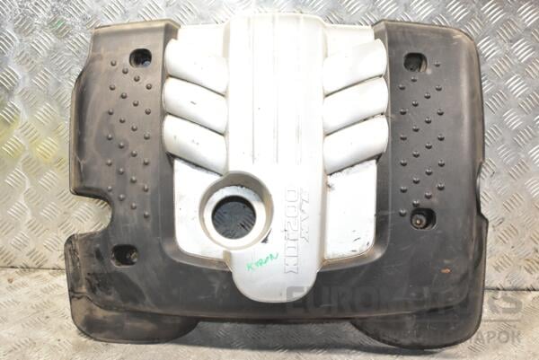Накладка двигуна декоративна SsangYong Kyron 2.0Xdi 2005-2015 A6640100014 377924 euromotors.com.ua