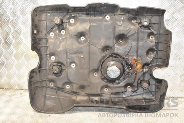 Накладка двигуна декоративна SsangYong Kyron 2.0Xdi 2005-2015 A6640100014 377924 - 2