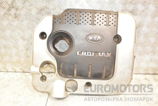 Накладка двигателя декоративная Kia Magentis 2.0crdi 2000-2005 2924027400 377928 euromotors.com.ua