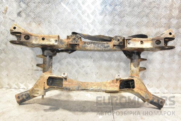 Балка задньої підвіски (підрамник) 4WD Citroen C-Crosser 2009-2013 4100A036 377930 - 2