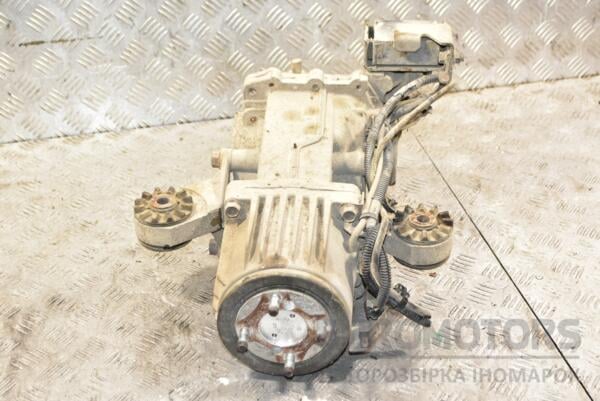 Редуктор задний i=2.352 Citroen C-Crosser 2.2hdi 2009-2013 377932 euromotors.com.ua