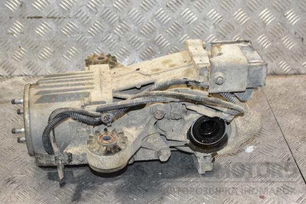 Редуктор задний i=2.352 Citroen C-Crosser 2.2hdi 2009-2013 377932 - 2