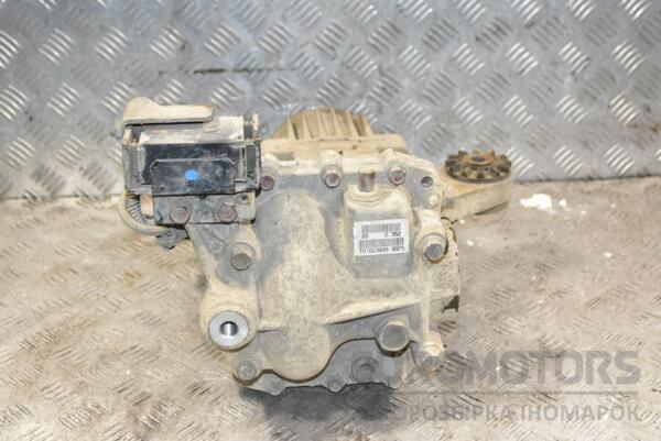 Редуктор задний i=2.352 Citroen C-Crosser 2.2hdi 2009-2013 377932 - 3