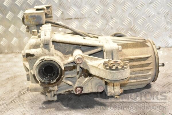 Редуктор задний i=2.352 Citroen C-Crosser 2.2hdi 2009-2013 377932 - 4