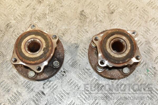 Ступиця ззаду 4WD Citroen C-Crosser 2.2hdi 2009-2013 377941 - 2