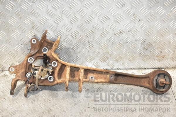 Рычаг задний продольный левый с ABS Citroen C-Crosser 2009-2013 5175EE 377943 - 2
