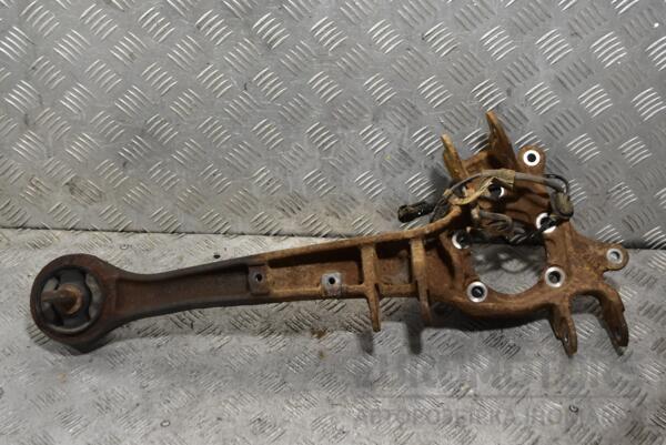 Рычаг задний продольный правый с ABS Citroen C-Crosser 2009-2013 5175EF 377945 - 2