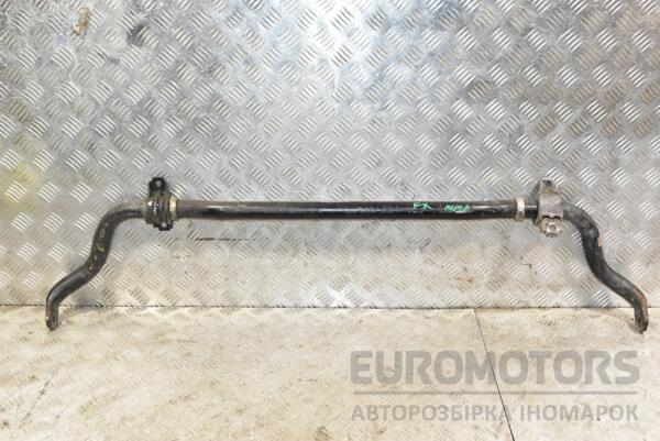 Стабилизатор передний D34 Infiniti FX 2008-2012 546101CA0A 377966 euromotors.com.ua
