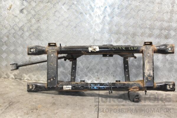 Балка задньої підвіски (підрамник) 4WD Renault Duster 2010 554030064R 377971 euromotors.com.ua