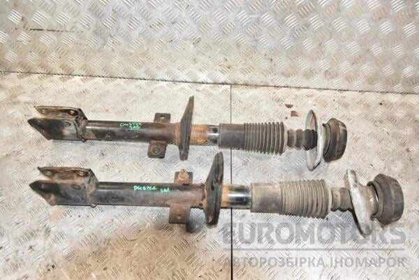 Амортизатор задній Renault Duster 2010 8200811407 377973 euromotors.com.ua
