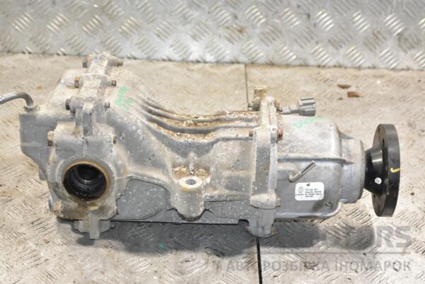 Редуктор задній Renault Duster 1.5dCi 2010 377974 - 2