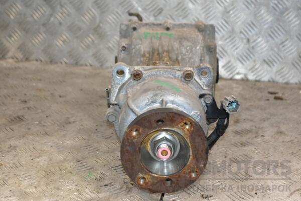 Редуктор задній Renault Duster 1.5dCi 2010 377974 - 3