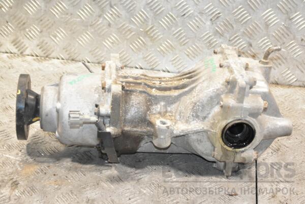 Редуктор задній Renault Duster 1.5dCi 2010 377974 - 4