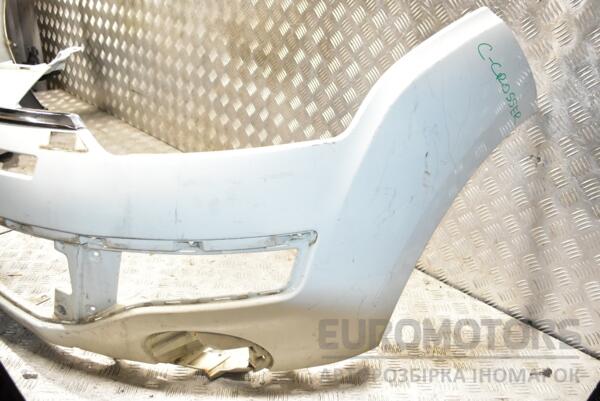 Бампер передній Citroen C-Crosser 2009-2013 6400B341 377996 - 3