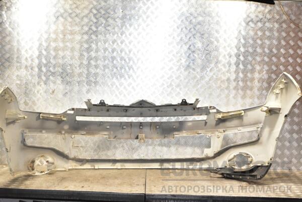 Бампер передній Citroen C-Crosser 2009-2013 6400B341 377996 - 4