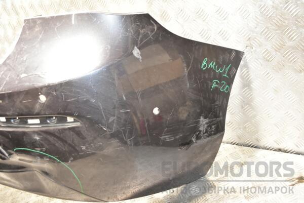 Бампер задний (дефект) BMW 1 (F20) 2010 51127371755 378004 - 5