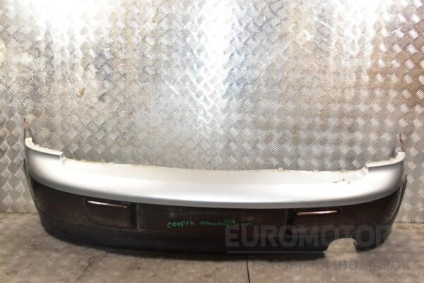Бампер задний Mini Clubman (R55) 2007-2014 51127167566 378010 euromotors.com.ua