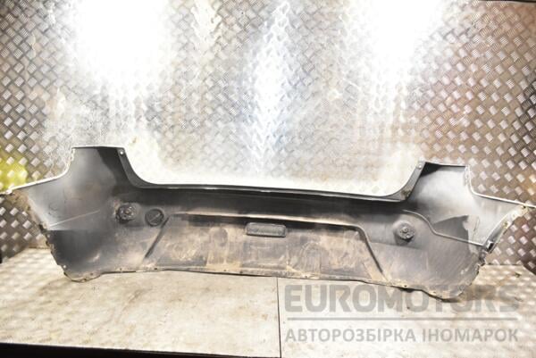 Бампер задній Nissan Qashqai 2007-2014 85022JD00H 378019 - 4