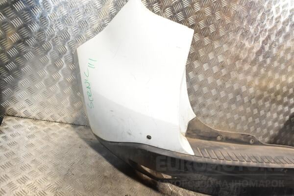 Бампер задний (дефект) Renault Scenic (III) 2009-2015 378023 - 3