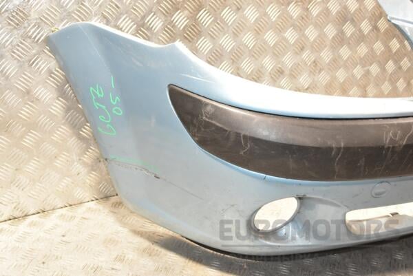Бампер передній 05- (дефект) Hyundai Getz 2002-2010 865111C310 378031 - 2