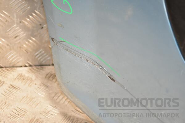 Бампер передній 05- (дефект) Hyundai Getz 2002-2010 865111C310 378031 - 3