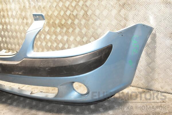 Бампер передній 05- (дефект) Hyundai Getz 2002-2010 865111C310 378031 - 4